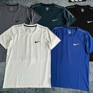 Áo thun nam just no it Vải lỗ kim né tay Phom chất chuẩn đẹp Size m.l.xl.xxl Ri 2222 Tách nửa ri được