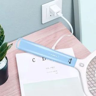 VỢT BẮT MUỖI PIN SẠC DP- 1204