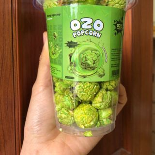 Bỏng Ngô Mỹ Cao Cấp 500ml - Sản Phẩm Hoàn Hảo Cho Quán Cà Phê