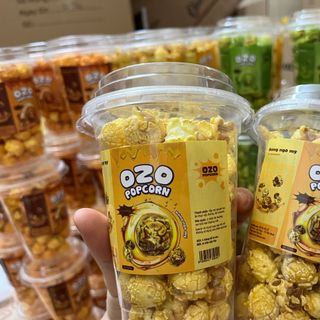 Bỏng Ngô Mỹ Cao Cấp 500ml - Sản Phẩm Hoàn Hảo Cho Quán Cà Phê