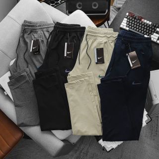 Suông chất gió hãng dày mát trơn láng, co giãn 4 chiều. 3 túi khoá kéo Size : m l xl 2xl /2222/8c 5 màu/ ri 40c