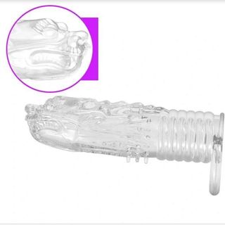 Bao cao su đôn dên Aichao Đầu Rồng tăng kích thước chính hãng giá sỉ - giá bán buôn