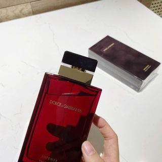 Nước Hoa Nữ DolceGabbana Pour Femme EDP Spray100ml