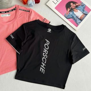 Lô vải crop top né tay mới Phom chất chuẩn đẹp Size m.l.xl.xxl Ri 2222 Tách nửa ri được