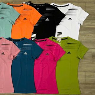 Áo nữ hoạ tiết Size m l xl xxl Ri 2222 Tách nửa ri được