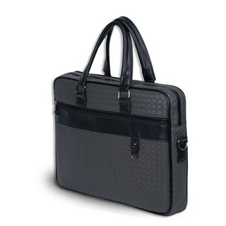 Túi xách nam công sở đựng laptop, máy tính bảng và hồ sơ rộng rãi, chống xốc TXN806