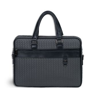 Túi xách nam công sở đựng laptop, máy tính bảng và hồ sơ rộng rãi, chống xốc TXN806