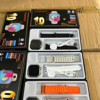Đồng Hồ Thông Minh T-WATCH