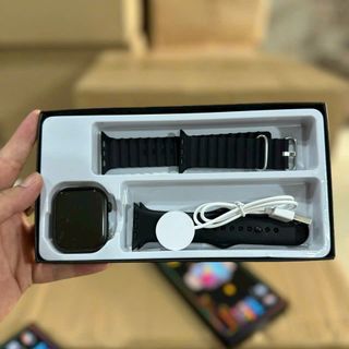 Đồng Hồ Thông Minh T-WATCH