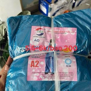 Áo mưa phương tiện giá và số lượng trên sản phẩm