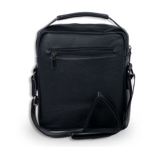 Túi đeo chéo để ipad da VG bền đẹp nhiều ngăn tiện lợi TXN808