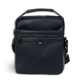 Túi đeo chéo để ipad da VG bền đẹp nhiều ngăn tiện lợi TXN808