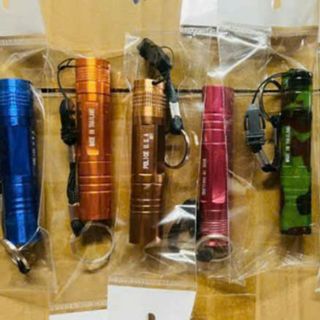 ĐÈN PIN MINI H551