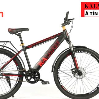 XE ĐẠP BÉ TRAI 16 INCH HÌNH AVENGER
