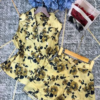 Sét Bộ Ngắn TH150