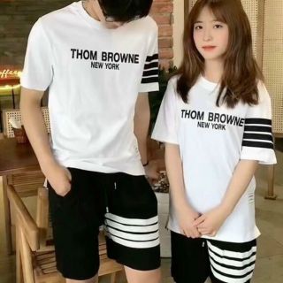 Bộ áo THOMBROWN