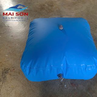 Túi Trữ Nước Cao Cấp -Túi Chứa Nước Cỡ Lớn Mai Sơn