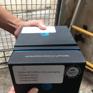Bộ Cục Phát Wifi di động 4G Netgear MR1100 ( M1) Fullbox