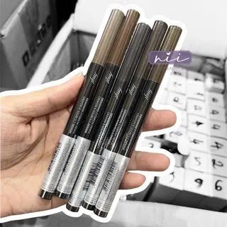 Chì Kẻ Mày 2 Đầu The Face ShopDesigning Eyebrow Pencil giá sỉ