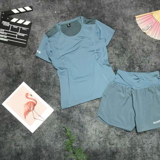 Set đùi nữ 2 lớp Có túi khoá Size: M L XL XXL Ri: 2222 Tách nửa ri được