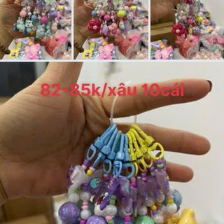 Mk mới hạt cham hottrend xâu 10 cái giá trên sản phẩm