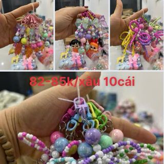 Mk mới hạt cham hottrend xâu 10 cái giá trên sản phẩm