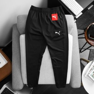 Quần dài under suông Thun poly 2 da dày mịn trơn láng, mát rượi, co giãn 4c thoải mái. 3 túi khoá kéo Size : m l xl 2xl /2222/8c 2 màu / ri 16c