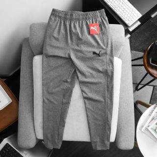 Quần dài under suông Thun poly 2 da dày mịn trơn láng, mát rượi, co giãn 4c thoải mái. 3 túi khoá kéo Size : m l xl 2xl /2222/8c 2 màu / ri 16c