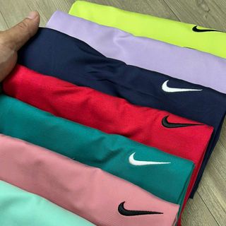 Áo nữ logo thêu vải poly chính phẩm Size m l xl xxl Ri 2222 Tách nửa ri được