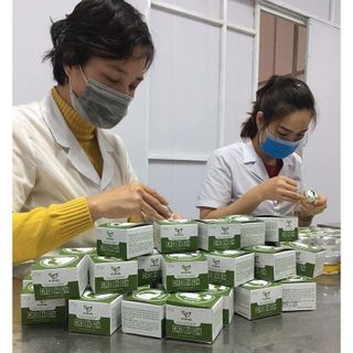 Cao xoa bóp - CAO BÀ GIÀ 20g [AN THÁI HƯNG] giảm đau nhức cơ xương khớp, đau, ngứa do côn trùng cắn
