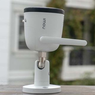 Camera iMou F22 - Có Màu Ban Đêm