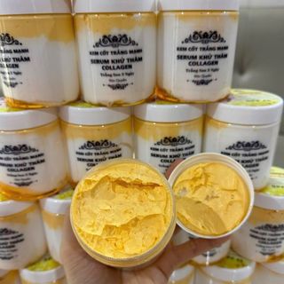 kem body cốt thái siêu trắng