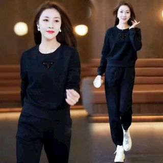 Sét thu đông phối logo Qc