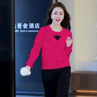 Sét thu đông phối logo Qc