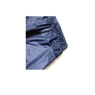Quần đi mưa vải dù cao cấp chống thấm nước nam, nữ mặc đều được CTB815 - BECHIP