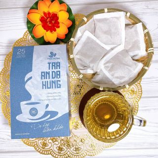 Trà An Dạ Hưng THÁI HƯNG - Chống viêm loét, cầm máu dạ dày, trung hòa a xit