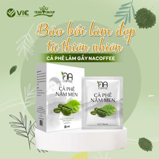 Cà phê nấm men giá sỉ