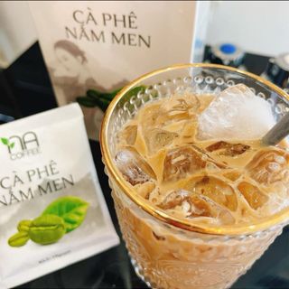 Cà phê nấm men