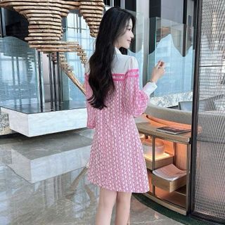 ĐẦM NỮ LỤA CAO CẤP - HÀNG QC