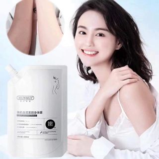 Ủ trắng body Hunmui