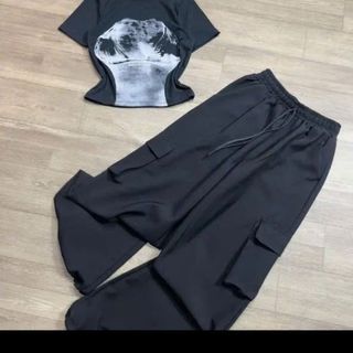 QUẦN TÚI HỘP VẢI TUYẾT HÀN - LÊ PHƯƠNG BOUTIQUE