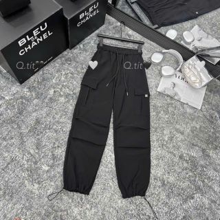 QUẦN TÚI HỘP VẢI TUYẾT HÀN - LÊ PHƯƠNG BOUTIQUE