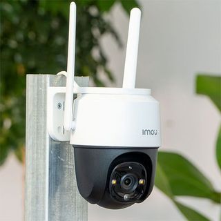 Camera IMOU Cruiser S22FP 1080P - Có màu ban đêm
