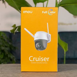 Camera IMOU Cruiser S22FP 1080P - Có màu ban đêm