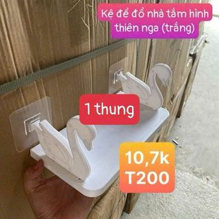 Kệ Nhà Tắm Thiên Nga