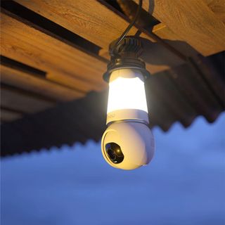 Camera Bóng Đèn iMou IPC-S6DP- Có Màu Ban Đêm
