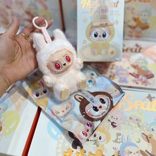 Set Labubu V2 Fulboxx 1 set ( 6 PCS )