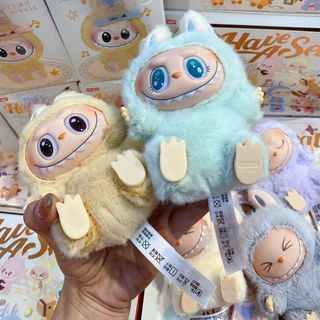 Set Labubu V2 Fulboxx 1 set ( 6 PCS )