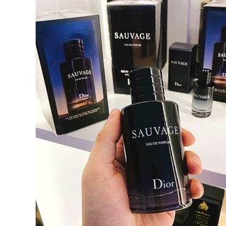 Nước Hoa Di,or Sau vage EDT 100ML , Nước Hoa Sau vage Di or hương gỗ