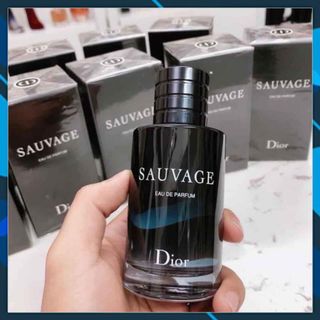 Nước Hoa Di,or Sau vage EDT 100ML , Nước Hoa Sau vage Di or hương gỗ